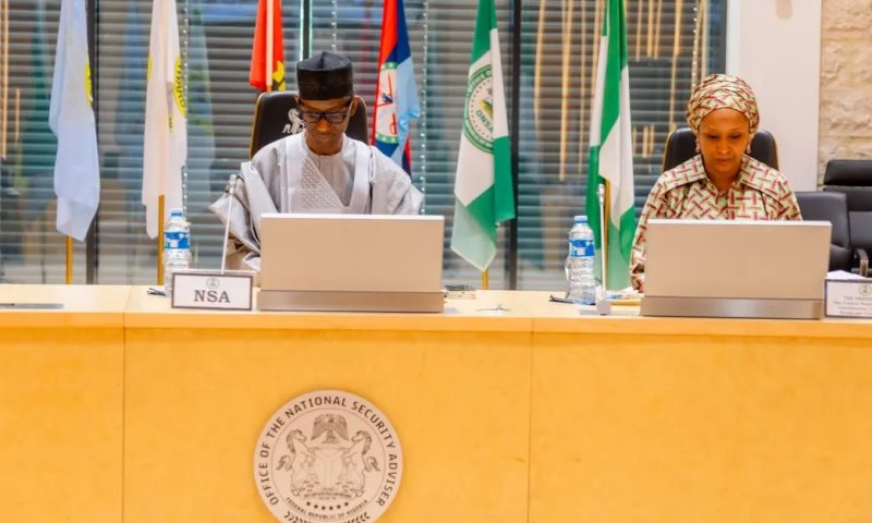 NSIB, ONSA Drive Coordinated Reforms to Strengthen Nigeria’s Transport Safety