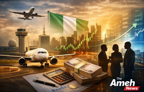 Tinubu’s Aviation Debt Relief, IGR Directive Sparks Funding Concerns