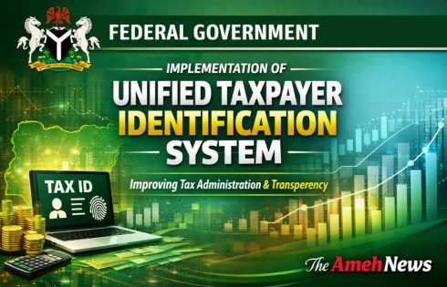 FG Launches Unified Taxpayer ID System to Strengthen Tax Administration and Boost Revenue Transparency