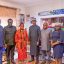 NAICOM Leadership Honours Late Rotimi Edu, Pays Condolence Visit to Family
