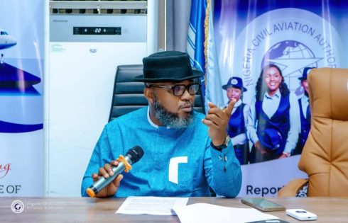 NCAA, FCCPC Move to Tighten Consumer Protection in Nigeria’s Aviation Sector