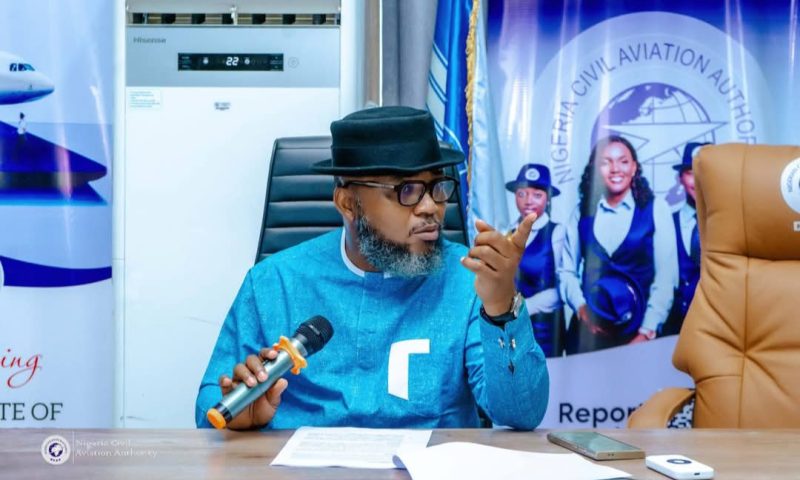 NCAA, FCCPC Move to Tighten Consumer Protection in Nigeria’s Aviation Sector