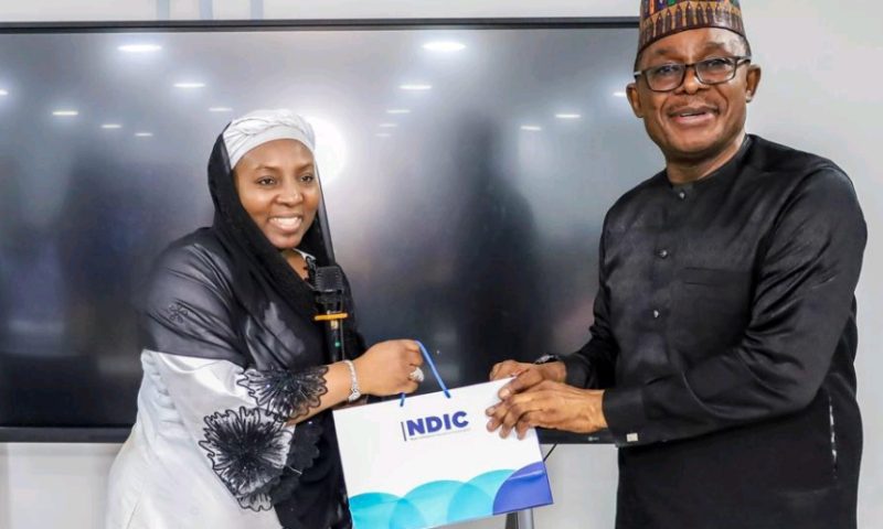 YOUTH LEADERSHIP: NDIC, NILE UNIVERSITY HOST IMMERSION CHALLENGE FOR BUSINESS SCHOOL STUDENTS