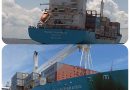 MARINE ACCIDENT: NIMASA SETS UP SITUATION MONITORING ROOM FOR ONNE VESSEL COLLISION