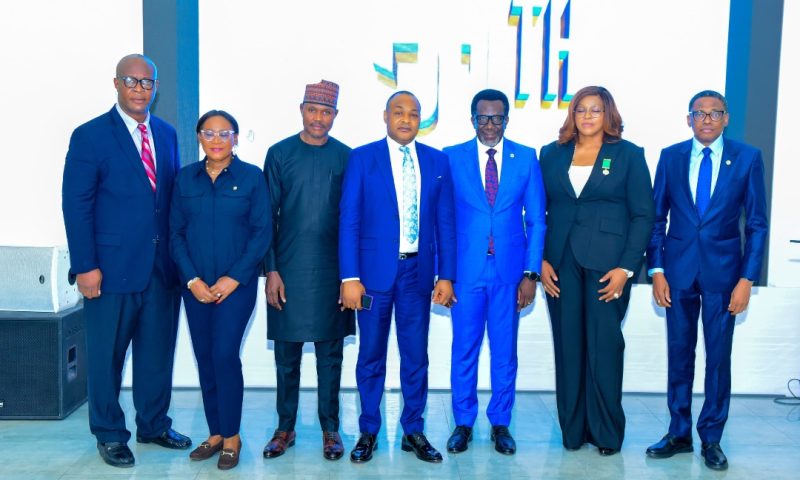 NAICOM, Insurers Push Risk-Sharing, Digital Innovation at 21st Committee Meeting in Lagos