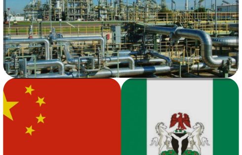From National Pride to Foreign Control? NNPC’s 51% Chinese Refinery Plan Raises Questions