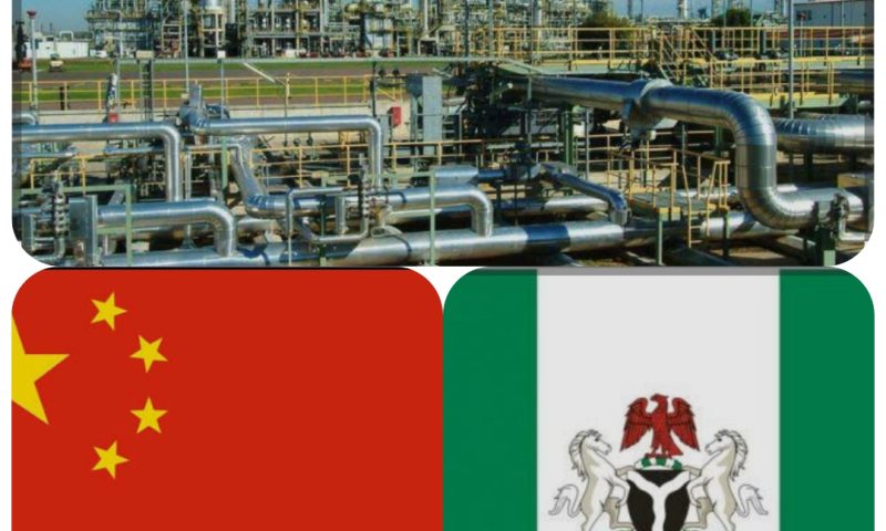 From National Pride to Foreign Control? NNPC’s 51% Chinese Refinery Plan Raises Questions