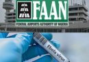 FAAN Strengthens Ebola Preparedness Across Nigerian Airports