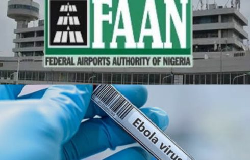 FAAN Strengthens Ebola Preparedness Across Nigerian Airports