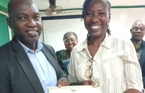 FICAN Makes History as Bukola Aro-Lambo Becomes First Female Chairman in 36 Years