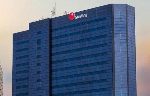 Sterling Financial Holdings Sustains Record Growth, Deepens Capital, as Assets Cross ₦4 Trillion Mark in Q1 2026