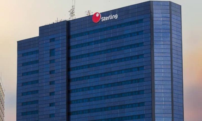 Sterling Financial Holdings Sustains Record Growth, Deepens Capital, as Assets Cross ₦4 Trillion Mark in Q1 2026