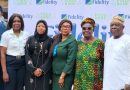 Fidelity Bank Extends Food Bank Initiative to Thousands in Surulere