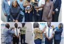 United Nigeria Airlines Promotes Dairo Oluwadamilare to Captain on ERJ-145 Fleet