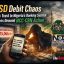 USSD Debit Chaos Shakes Trust in Nigeria’s Banking System as Experts Demand NCC-CBN Action