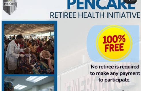 PenCom Rolls Out ‘PenCare’, 100% Free Healthcare Scheme for Nigerian Retirees