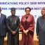Nigeria Moves to Overhaul 2000 Telecom Policy as NCC Targets Digital Transformation Push