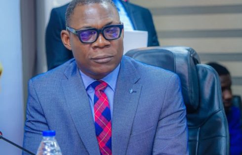 FAAN Honours Outstanding Staff in Q1 2026 Awards