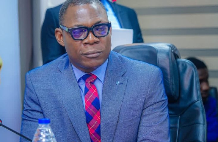 FAAN Honours Outstanding Staff in Q1 2026 Awards