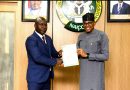 NAICOM Grants First Insurtech Licence, Tightens Push for Innovation and Market Integrity