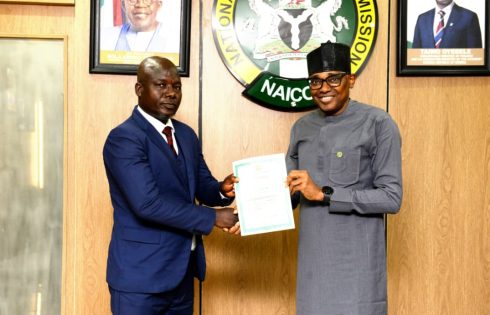 NAICOM Grants First Insurtech Licence, Tightens Push for Innovation and Market Integrity