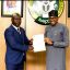 NAICOM Grants First Insurtech Licence, Tightens Push for Innovation and Market Integrity
