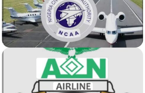 NCAA-AON Confrontation Triggers Calls for Independent Audits, Aviation Policy Reforms
