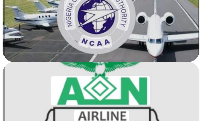 NCAA-AON Confrontation Triggers Calls for Independent Audits, Aviation Policy Reforms