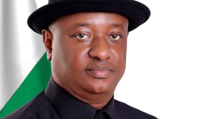 Nigeria Unveils Aircraft Leasing SPV Amid Deepening Airline Profitability Crisis