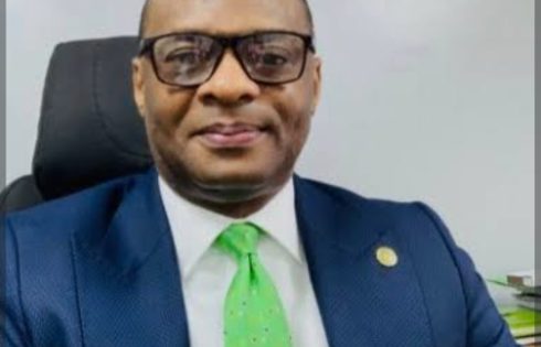 Chiemeka’s Dual Roles in CIS and NGX Mark Strategic Election in a Sensitive Market Moment
