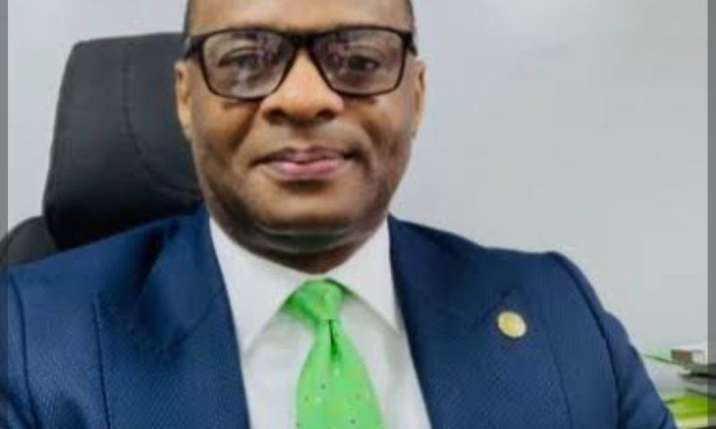 Chiemeka’s Dual Roles in CIS and NGX Mark Strategic Election in a Sensitive Market Moment