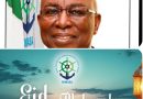 Eid al-Adha: Mobereola Highlights Sacrifice as Key Value for National Development