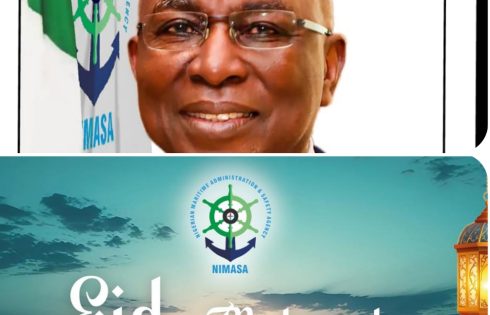 Eid al-Adha: Mobereola Highlights Sacrifice as Key Value for National Development