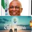 Eid al-Adha: Mobereola Highlights Sacrifice as Key Value for National Development