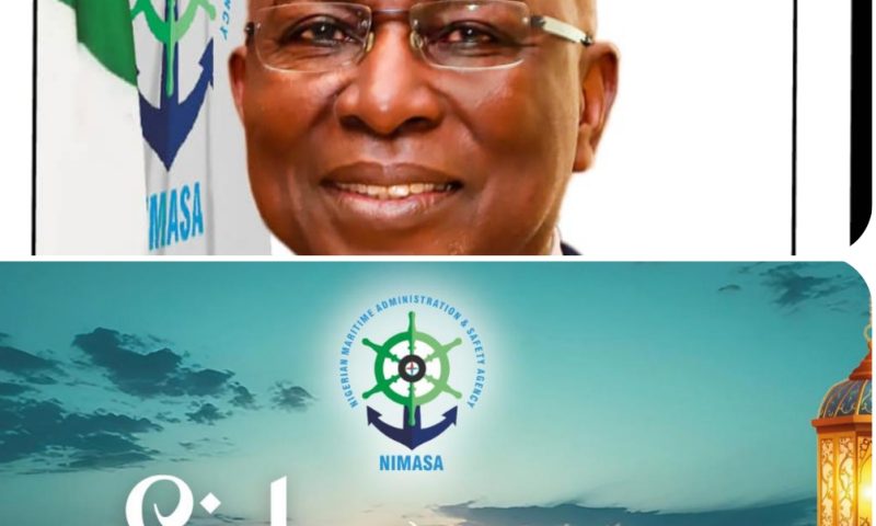 Eid al-Adha: Mobereola Highlights Sacrifice as Key Value for National Development