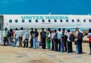 United Nigeria Airlines to Reward Lagos–Abuja Passengers with Samsung Phones on May 29