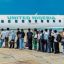 United Nigeria Airlines to Reward Lagos–Abuja Passengers with Samsung Phones on May 29