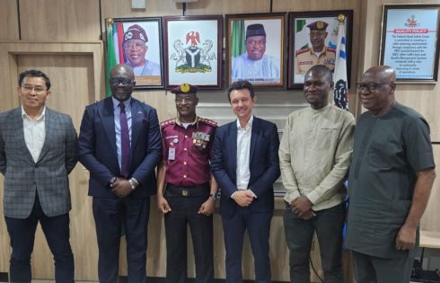 FRSC Reports Gains from New Dangote Transport Safety Policy