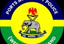 Eid-el-Kabir: Ports Police Assure Tight Security Across Seaports, Waterways