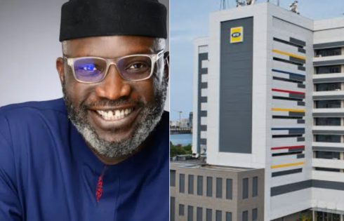 MTN Nigeria Unveils Plan to Connect 8 Million Homes to Fibre in Major Broadband Expansion