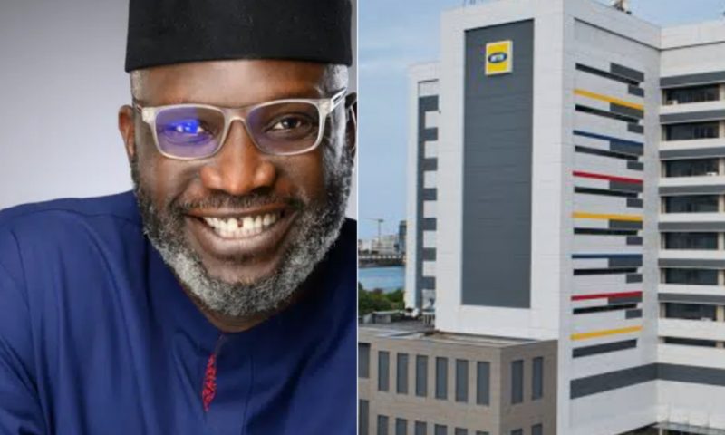 MTN Nigeria Unveils Plan to Connect 8 Million Homes to Fibre in Major Broadband Expansion