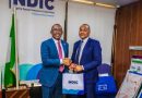 NDIC, NCGC Partner on Unified Risk System to Strengthen Nigeria Banking Stability and Credit Access