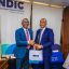 NDIC, NCGC Partner on Unified Risk System to Strengthen Nigeria Banking Stability and Credit Access