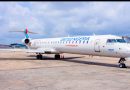 Fly, Win and Smile: United Nigeria Airlines Gives Away Samsung Phones, Free Tickets