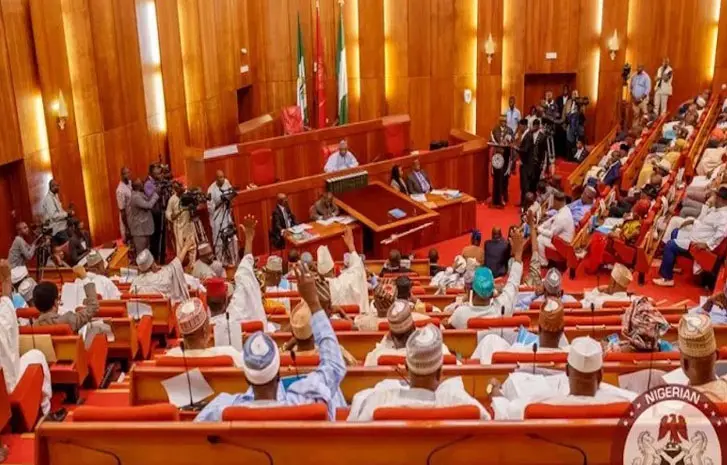 Borno, Oyo attacks: Students abduction is attack on Nigeria’s future — Senate
