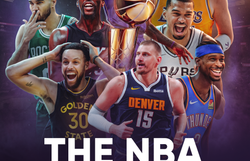 SportyTV to Broadcast NBA in South Africa, Nigeria, Ghana, and Kenya for Free