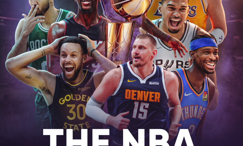 SportyTV to Broadcast NBA in South Africa, Nigeria, Ghana, and Kenya for Free