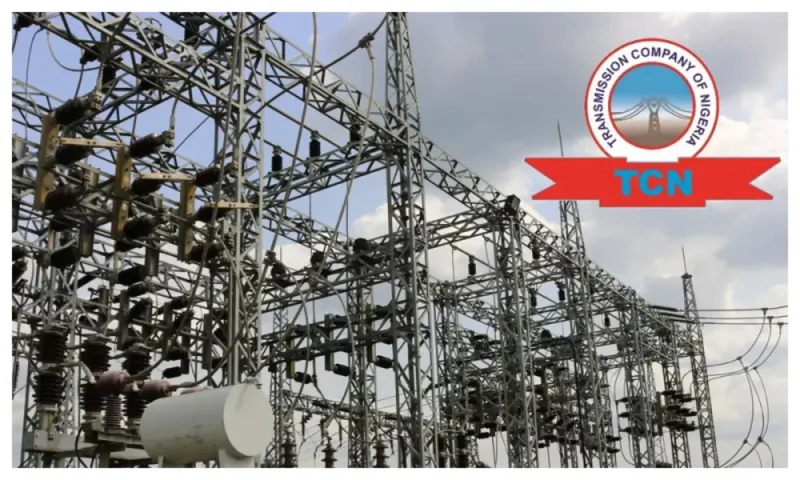 TCN counters AEDC over reason for blackout in Kogi