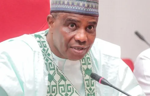 2027 may be a replay of 1979 elections – Tambuwal