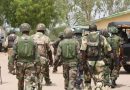 Troops neutralize three terrorists, recover weapons in Zamfara